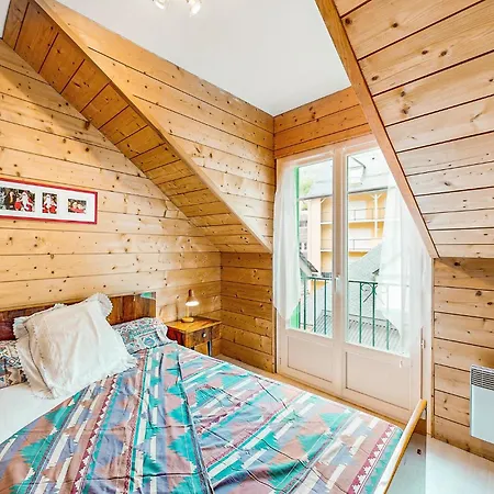 Cozy In Cauterets