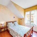 Gorgeous In Apartamento *