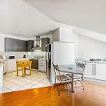 Apartamento Gorgeous In Cauterets