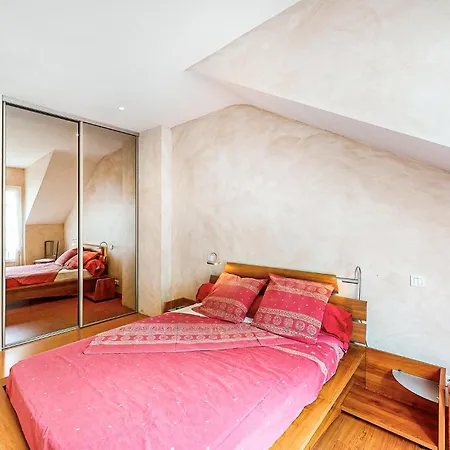 3 Bedroom In