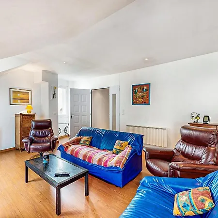 3 Bedroom In Daire *