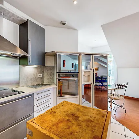 3 Bedroom In Apartment Cauterets