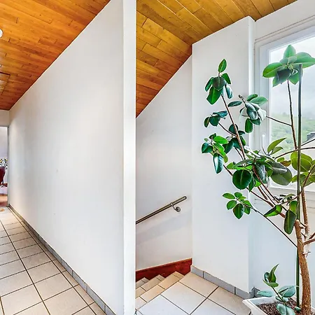 Daire 3 Bedroom In Cauterets