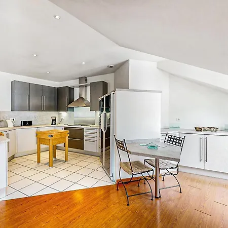 Daire 3 Bedroom In Cauterets