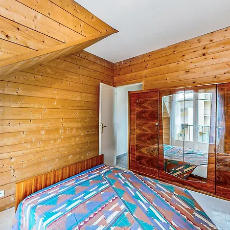 3 Bedroom In Apartment Cauterets