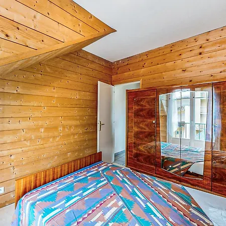 3 Bedroom In Daire Cauterets
