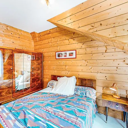 3 Bedroom In Cauterets