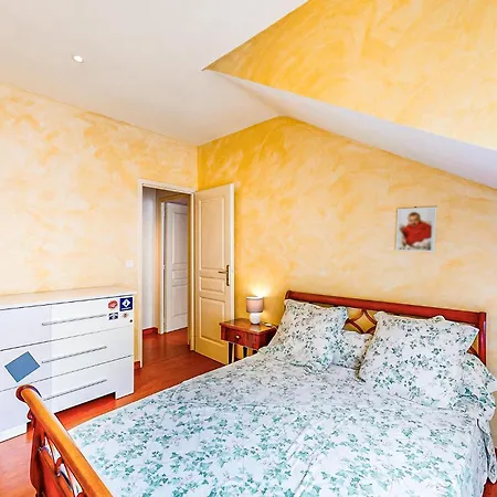 3 Bedroom In * Cauterets