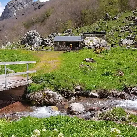 3 Bedroom In Cauterets